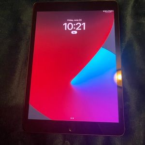 ipad Gen 9 , 64GB